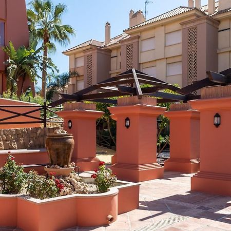 Sea View Apartment Torrox Dış mekan fotoğraf