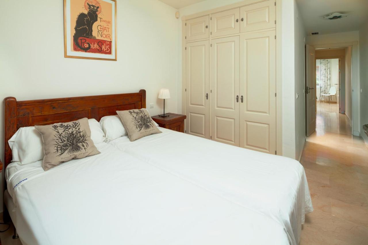 Sea View Apartment Torrox Dış mekan fotoğraf